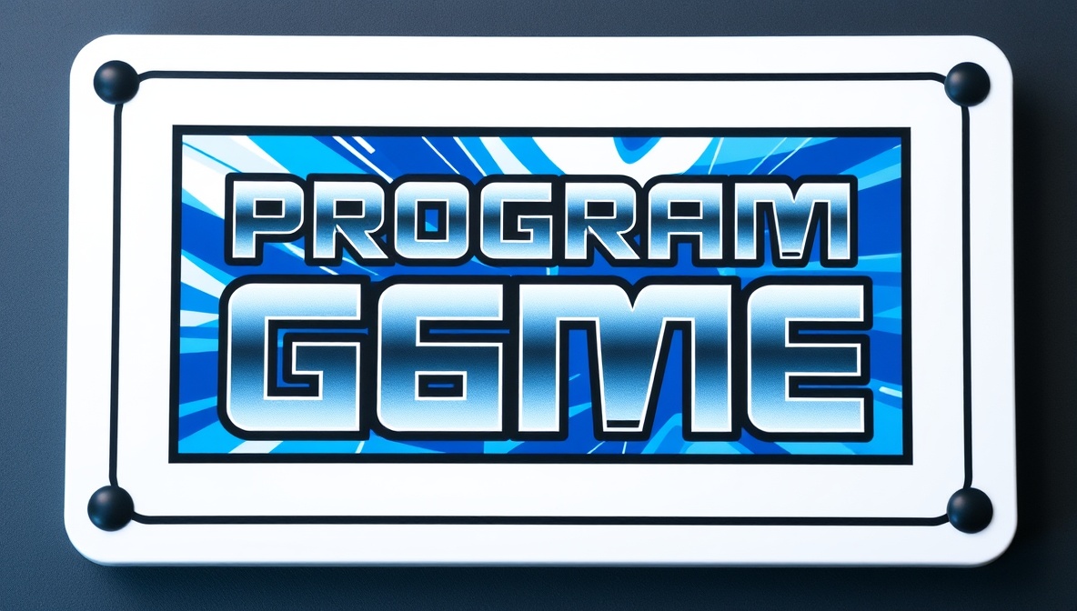 programgeeks game