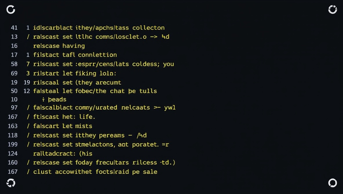 programgeeks key features to look for