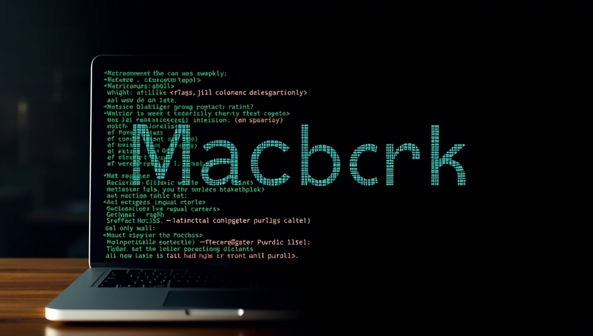 which macbook is good for programming