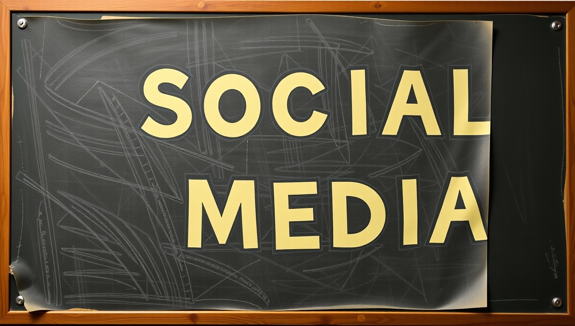 which social media morgan bauer and hall