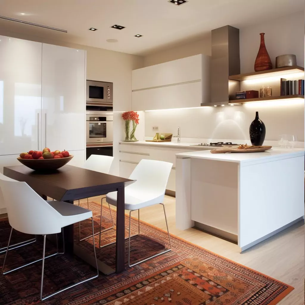 china kitchen designs